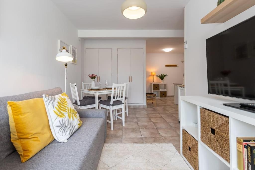 Apartamento Los Abedules Benalmádena Extérieur photo