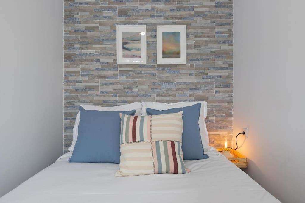 Apartamento Los Abedules Benalmádena Extérieur photo