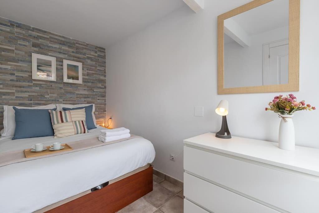 Apartamento Los Abedules Benalmádena Extérieur photo
