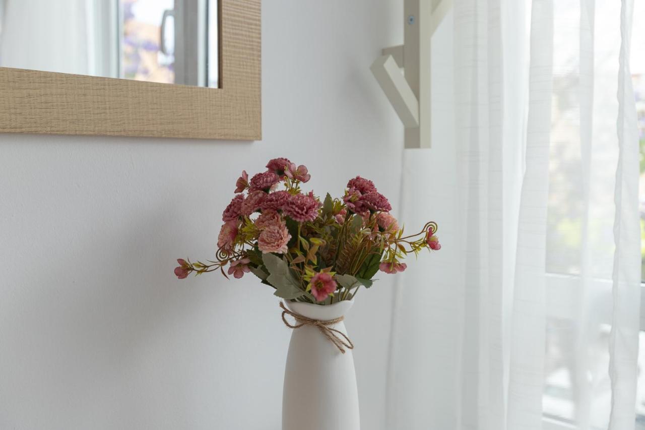 Apartamento Los Abedules Benalmádena Extérieur photo