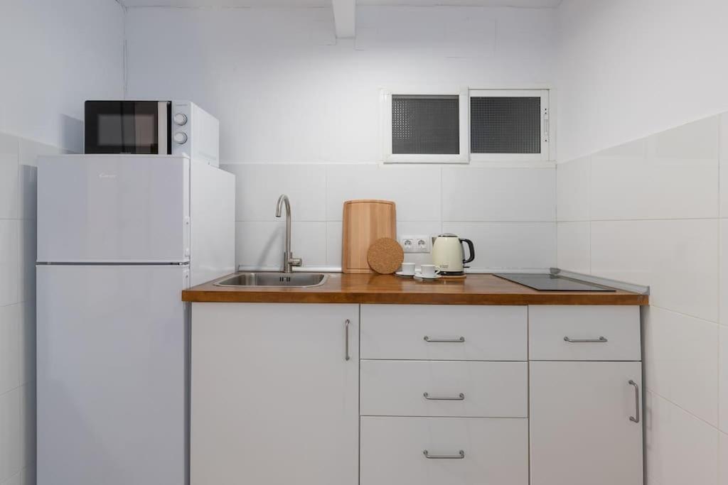 Apartamento Los Abedules Benalmádena Extérieur photo