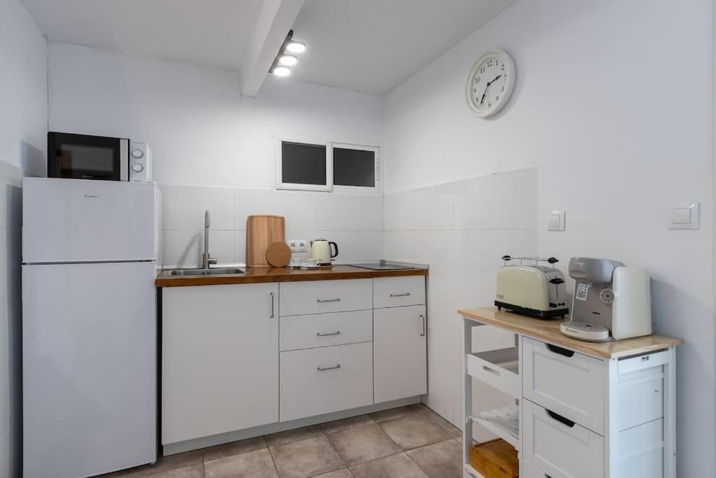 Apartamento Los Abedules Benalmádena Extérieur photo