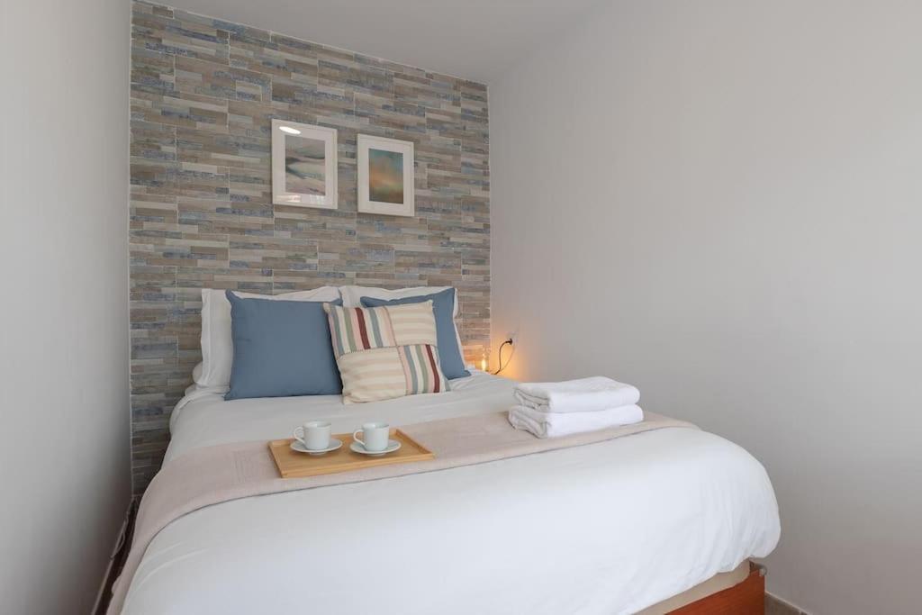 Apartamento Los Abedules Benalmádena Extérieur photo