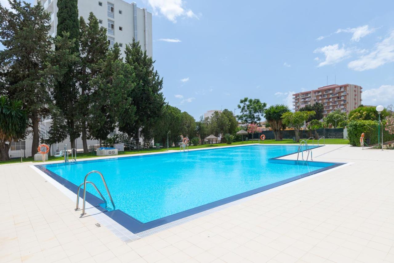 Apartamento Los Abedules Benalmádena Extérieur photo
